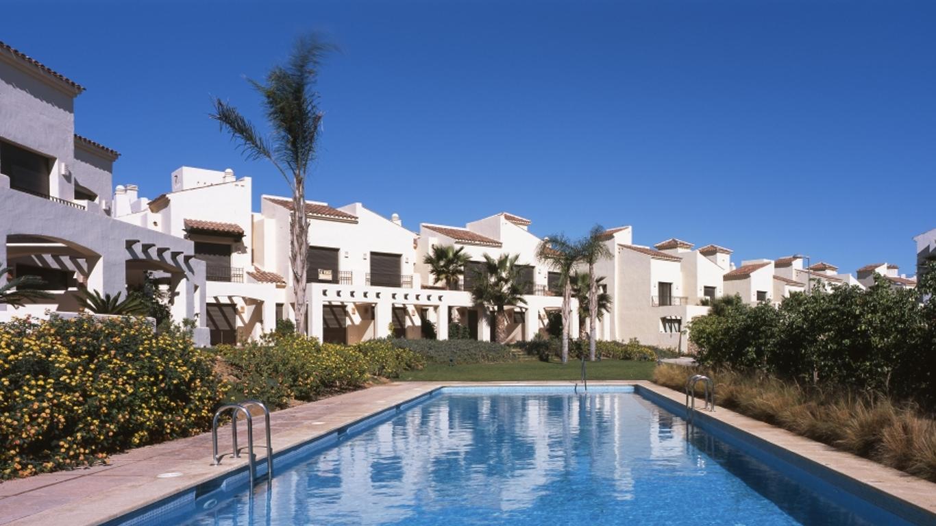 Roda Golf & Beach Resort