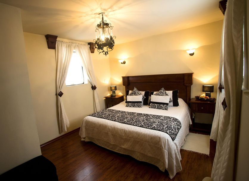 Habitació Foto