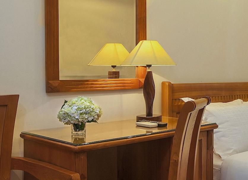 Serveis de l’habitació Foto
