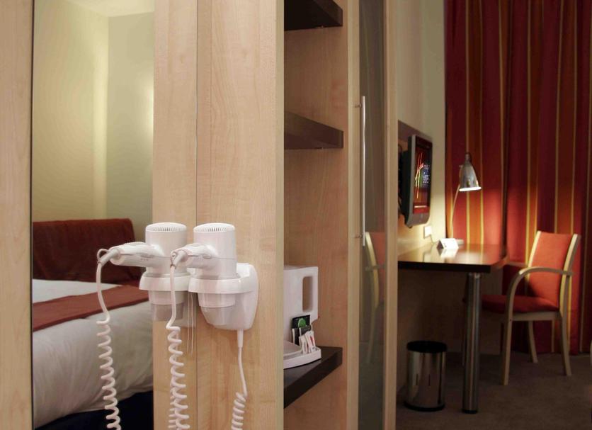 Serveis de l’habitació Foto