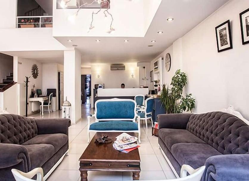 Sala Foto