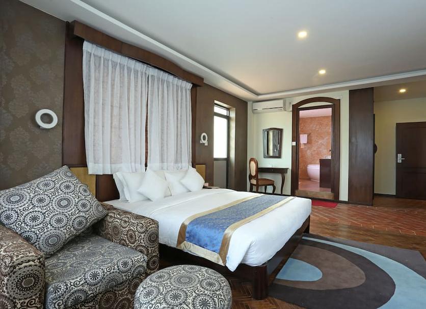 Habitació Foto