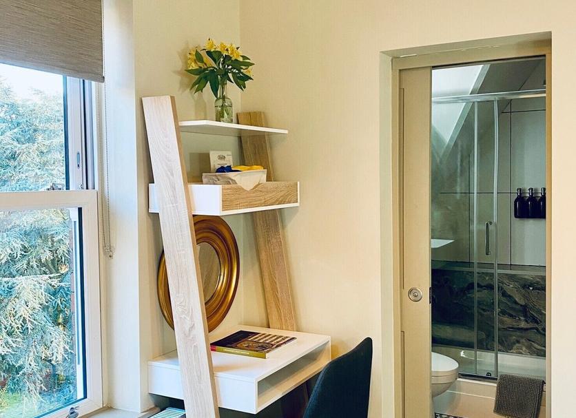 Serveis de l’habitació Foto