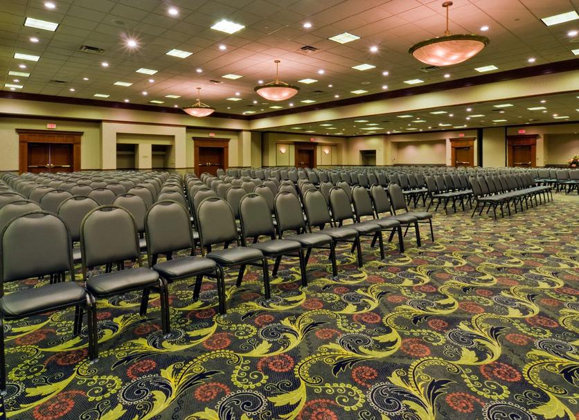 Sala de conferències Foto