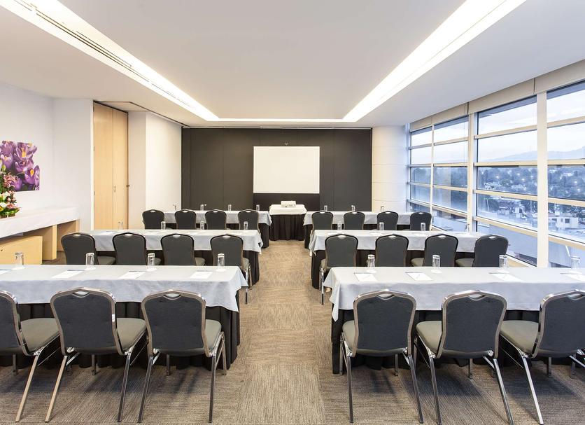 Sala de conferències Foto