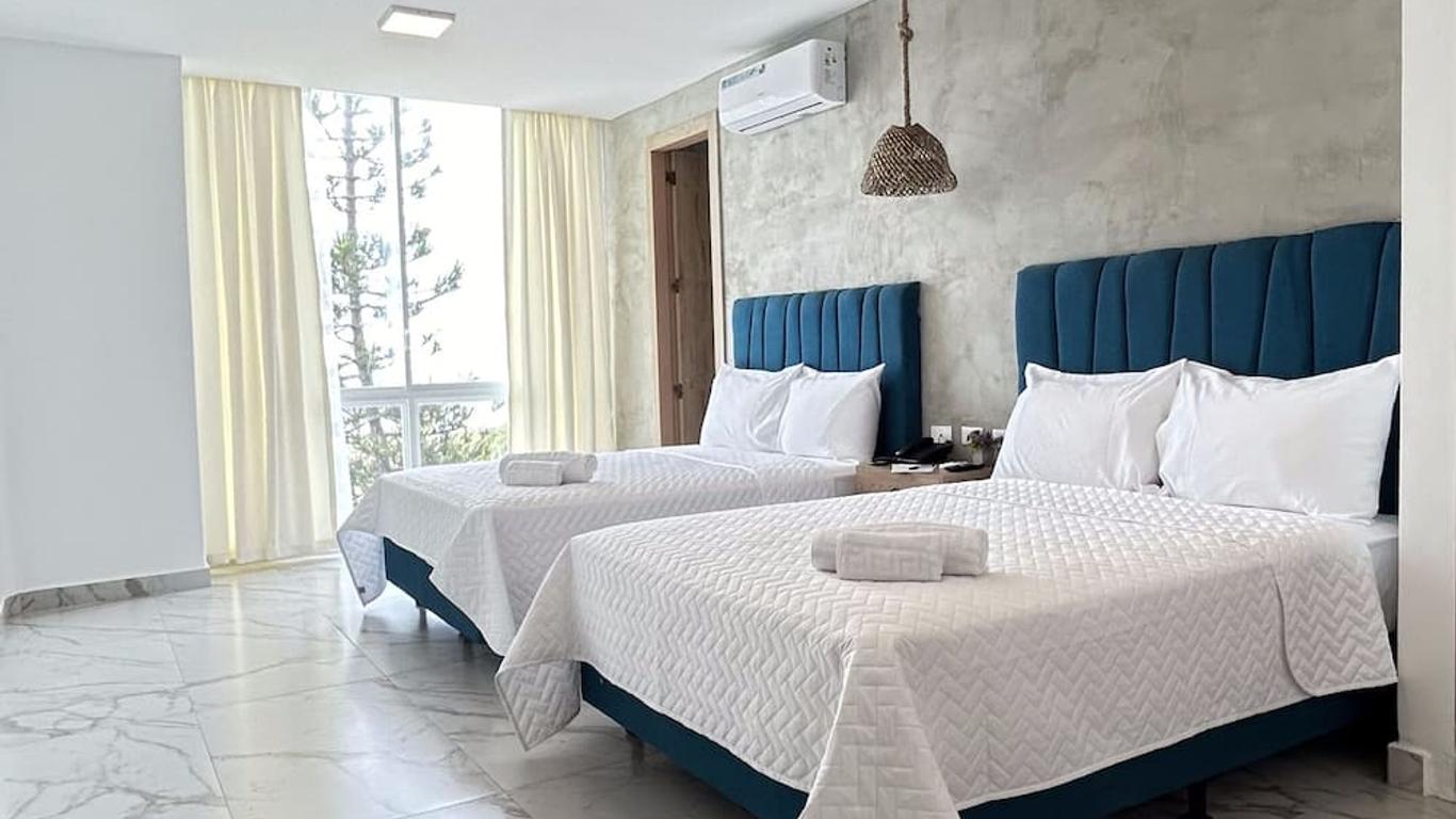 Hotel Presidente Beach Playas