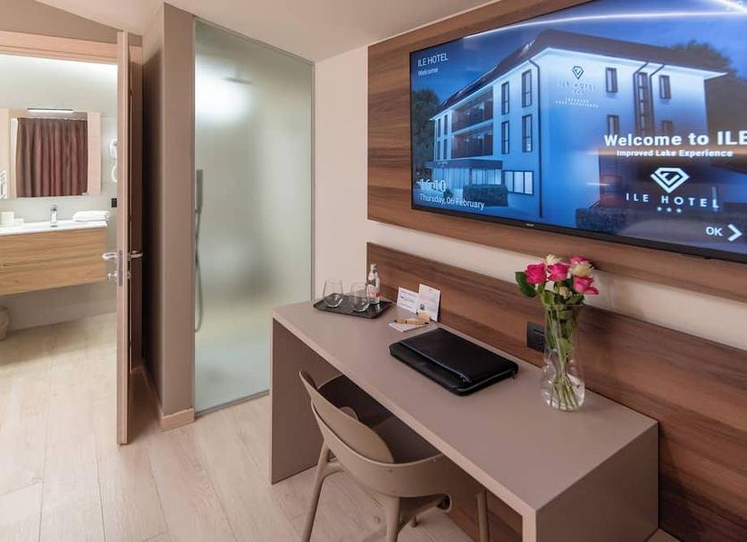 Serveis de l’habitació Foto