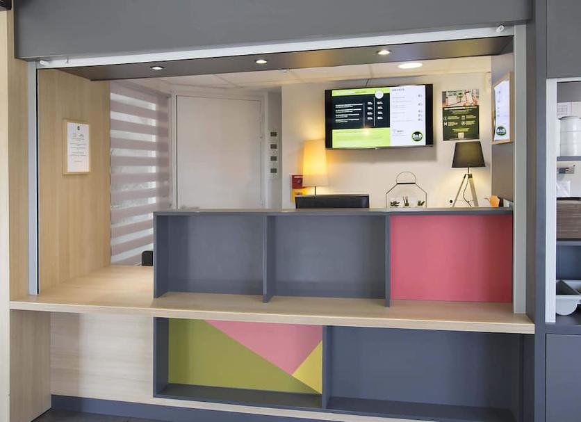 Recepció Foto