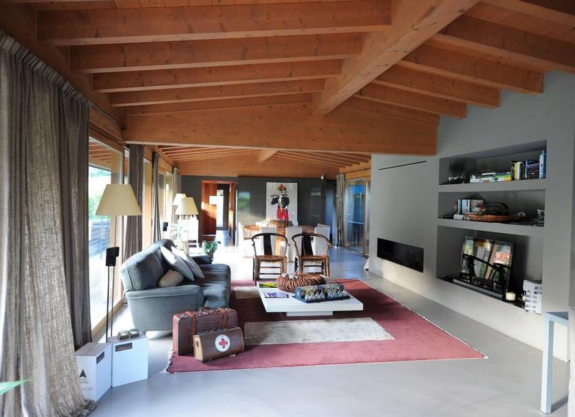 Sala Foto