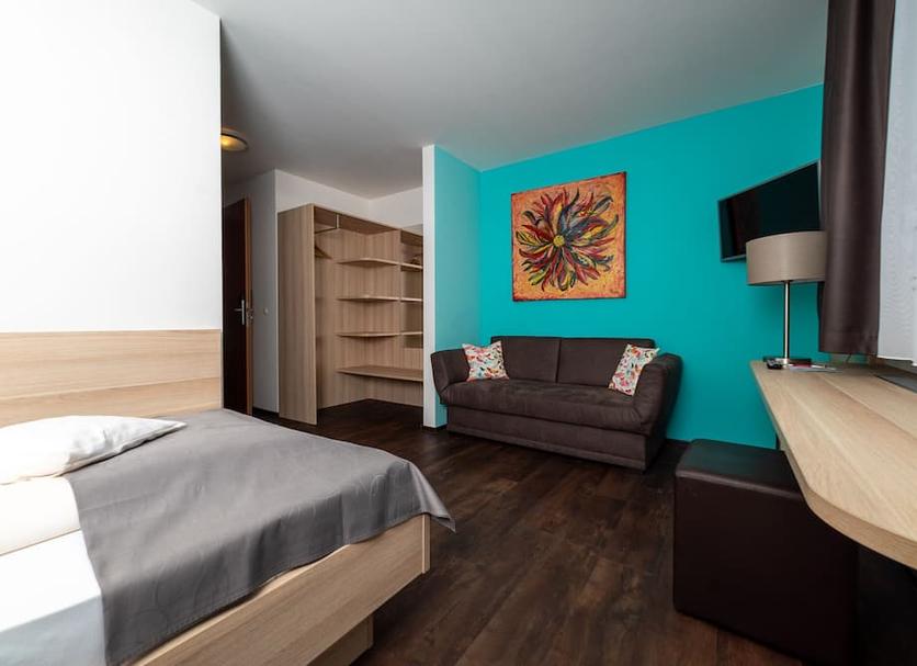 Habitació Foto