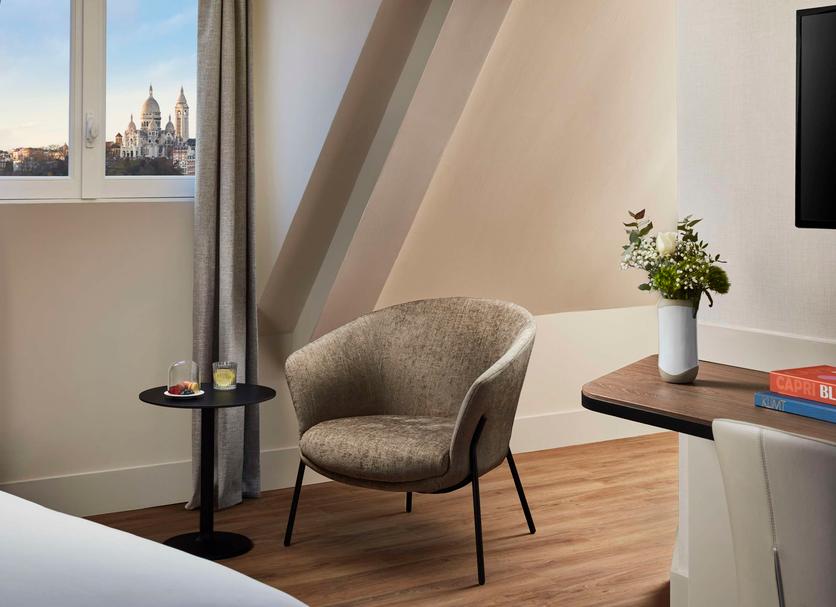 Serveis de l’habitació Foto