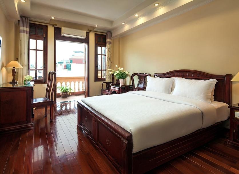 Habitació Foto