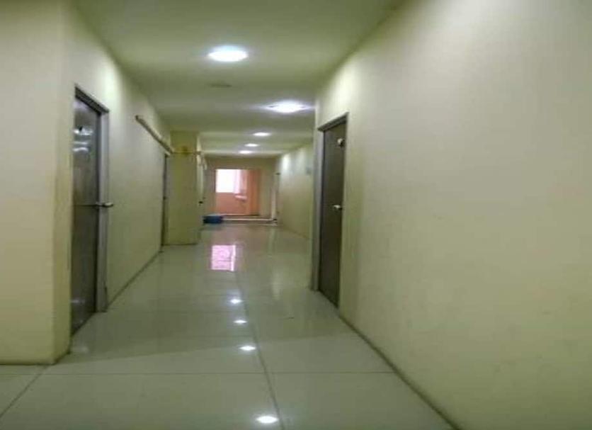 Passadís Foto