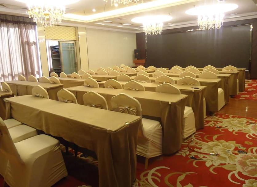 Sala de conferències Foto