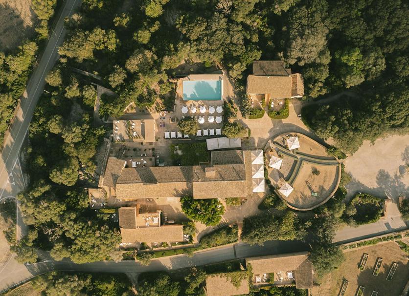 Edifici Foto