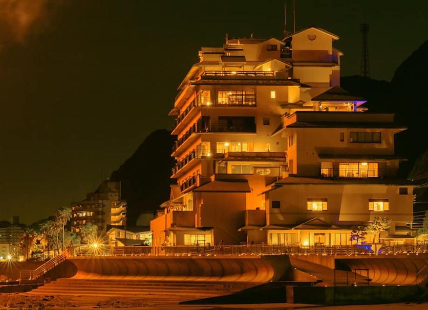 Edifici Foto