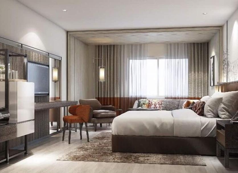 Habitació Foto