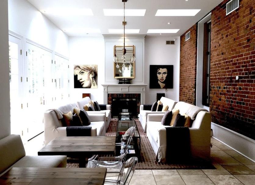 Sala Foto
