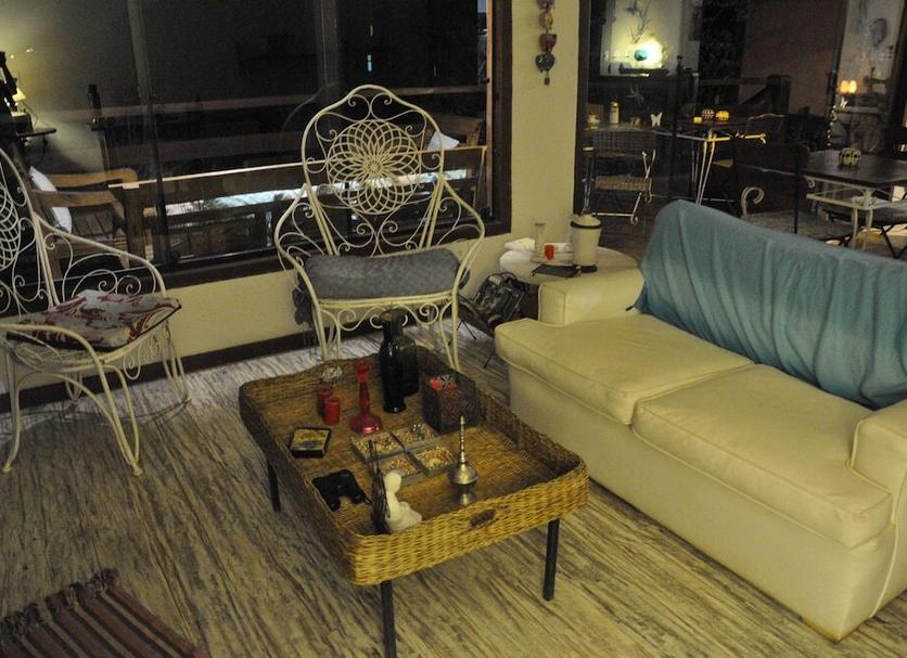 Sala Foto