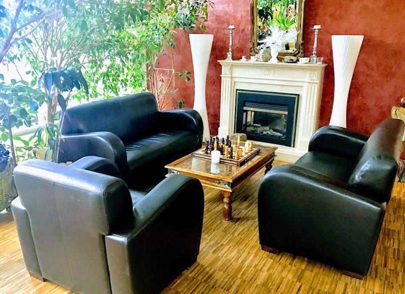 Sala Foto