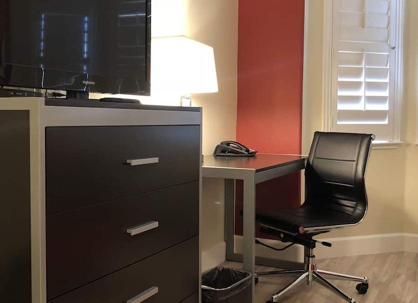 Serveis de l’habitació Foto