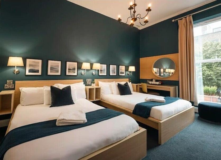 Habitació Foto