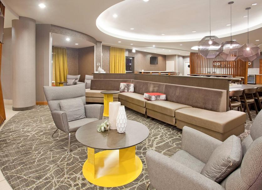 Sala d'estar Foto
