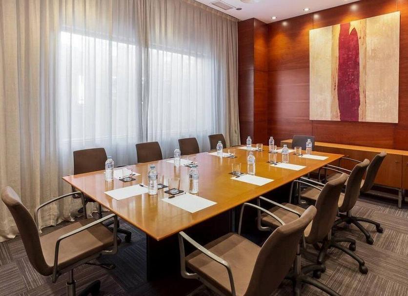 Sala de conferències Foto