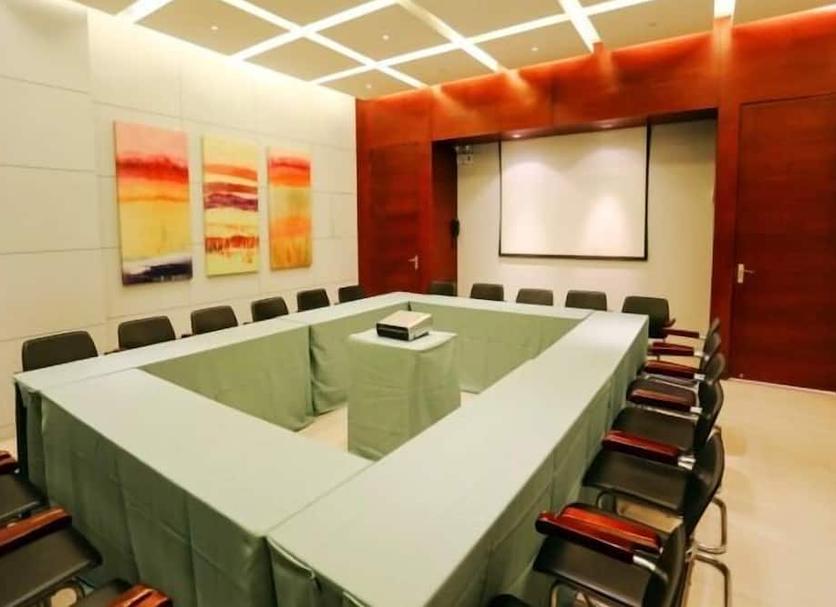 Sala de conferències Foto