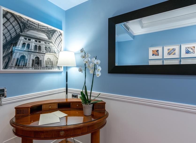 Serveis de l’habitació Foto