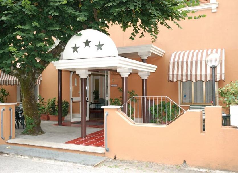 Edifici Foto