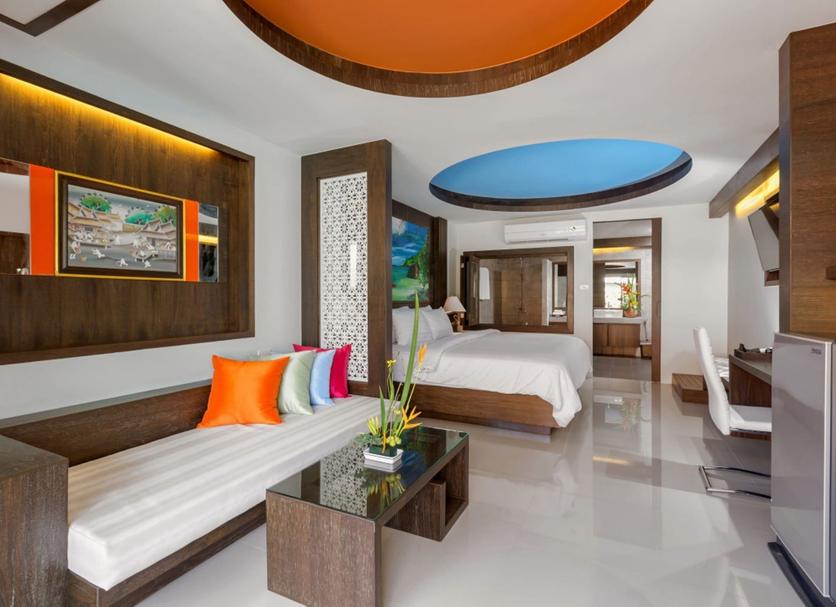 Habitació Foto