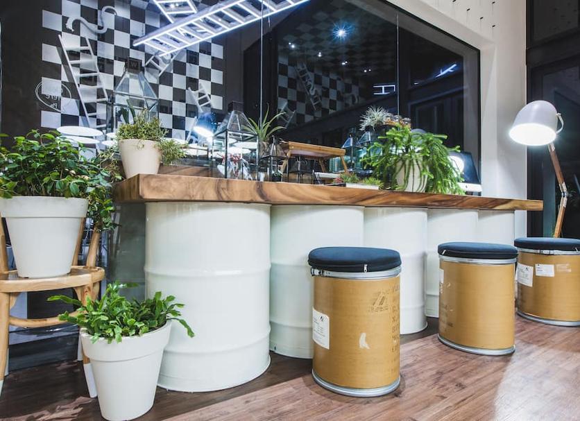 Serveis de l’habitació Foto