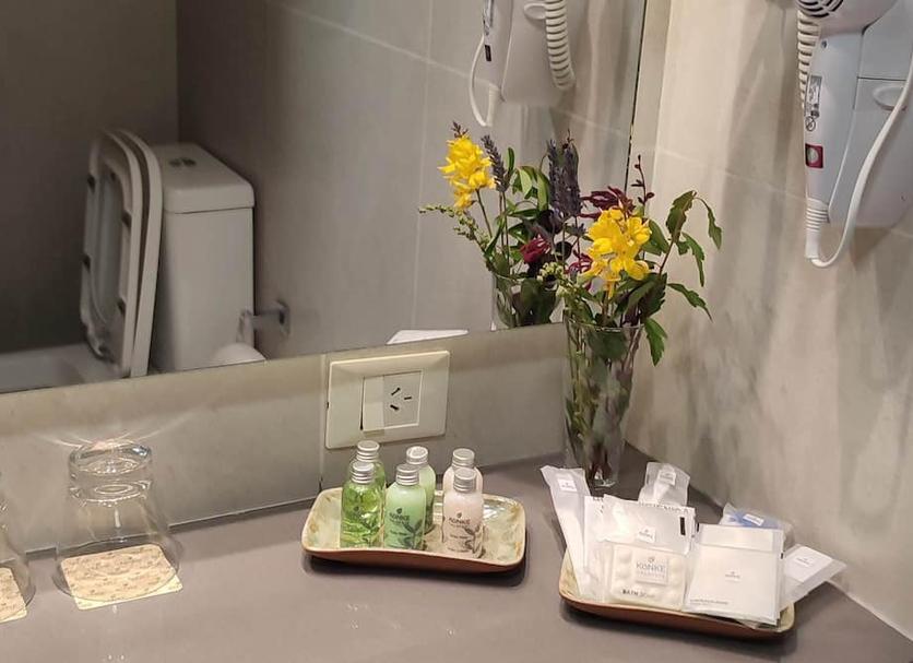 Serveis de l’habitació Foto