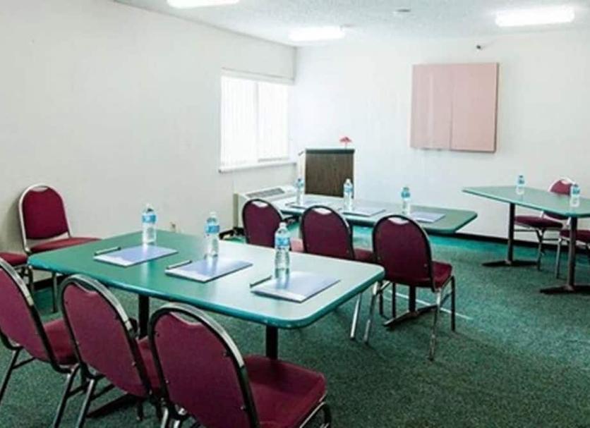 Sala de conferències Foto