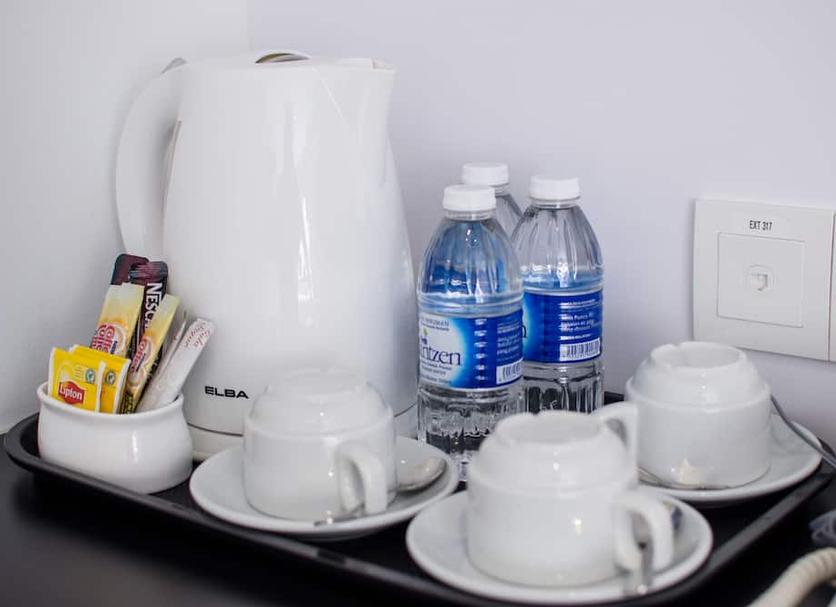 Serveis de l’habitació Foto