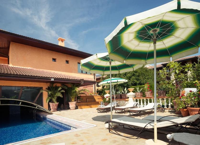 Pool Foto