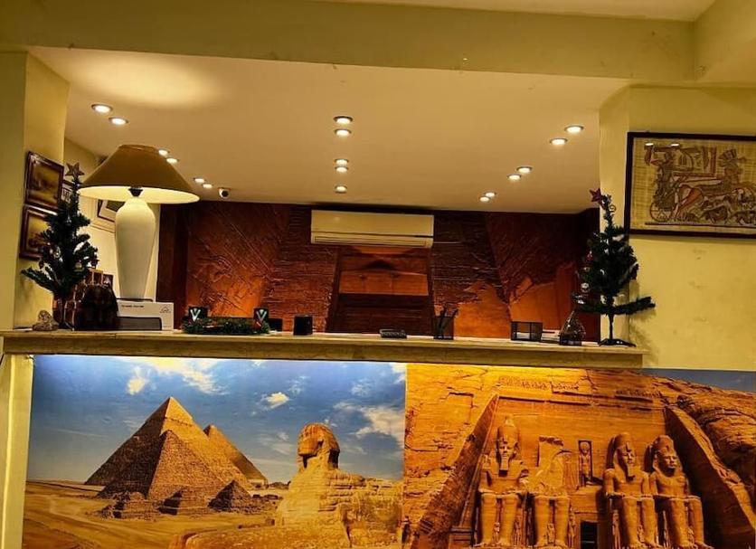 Recepció Foto