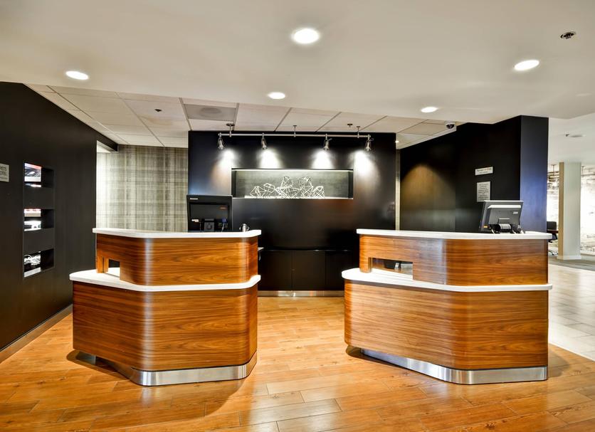Recepció Foto