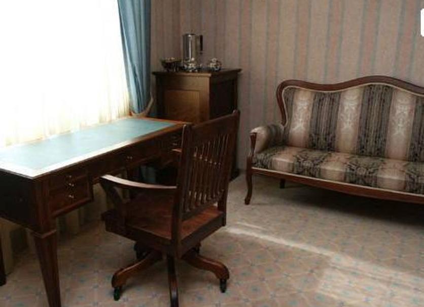 Sala Foto
