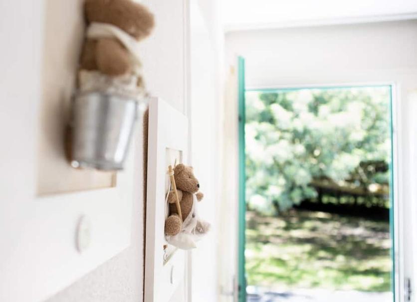 Serveis de l’habitació Foto