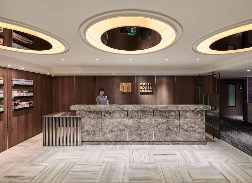 Recepció Foto