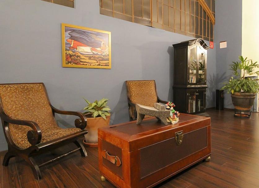 Sala Foto