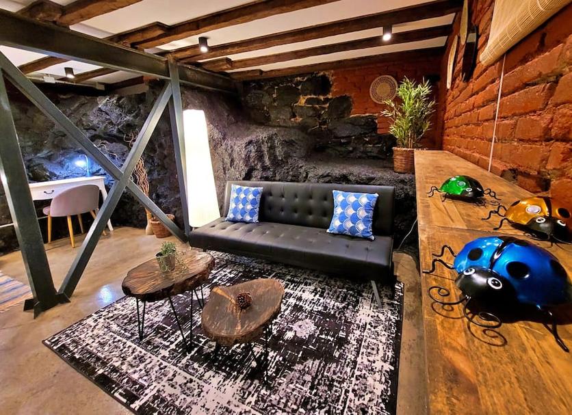 Sala Foto