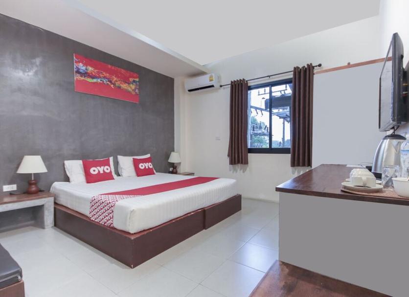 Habitació Foto