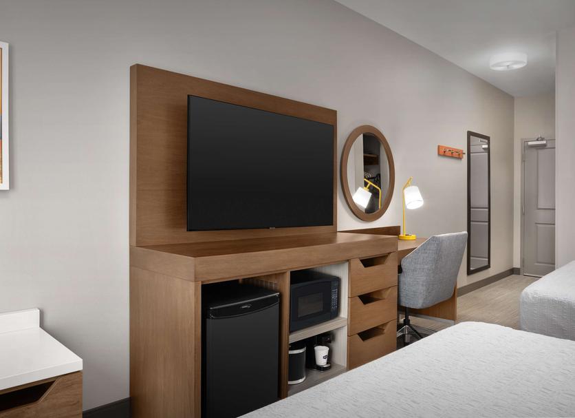 Serveis de l’habitació Foto