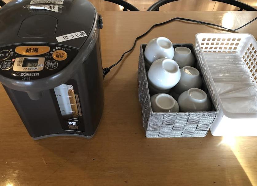 Serveis de l’habitació Foto