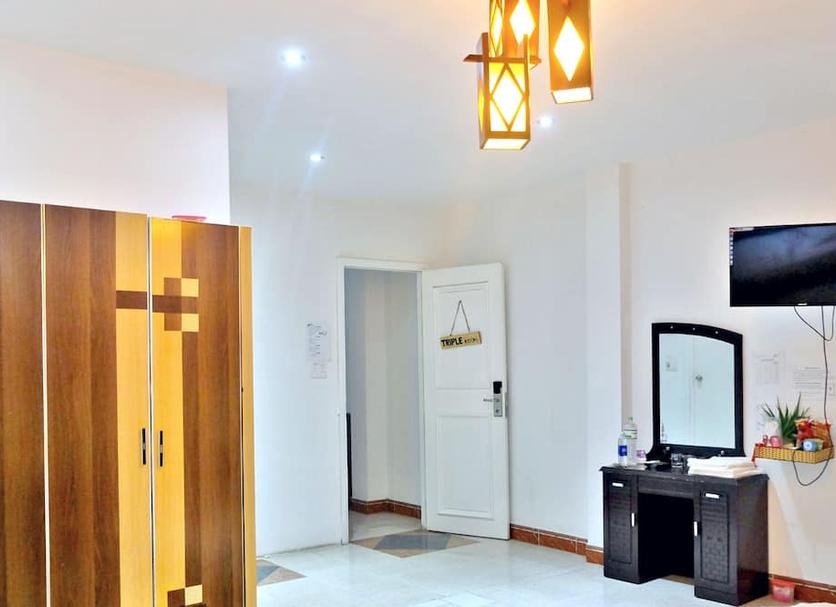 Serveis de l’habitació Foto