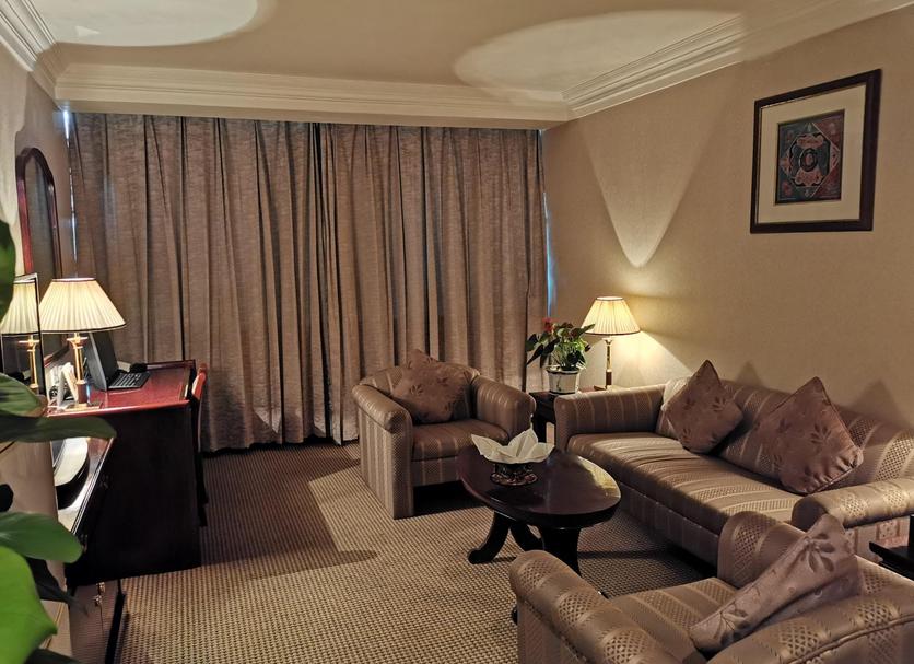 Sala Foto