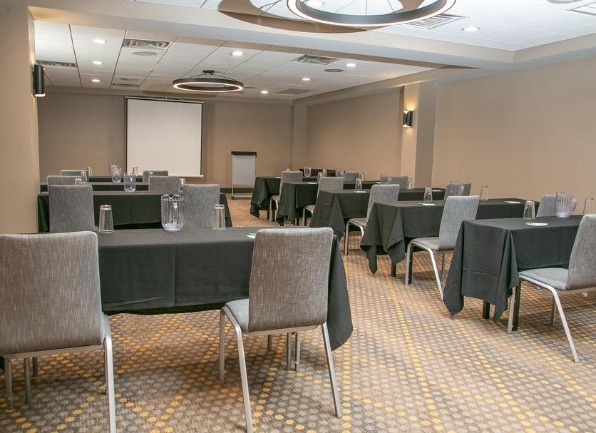 Sala de conferències Foto